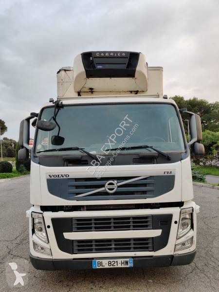 Camion Volvo