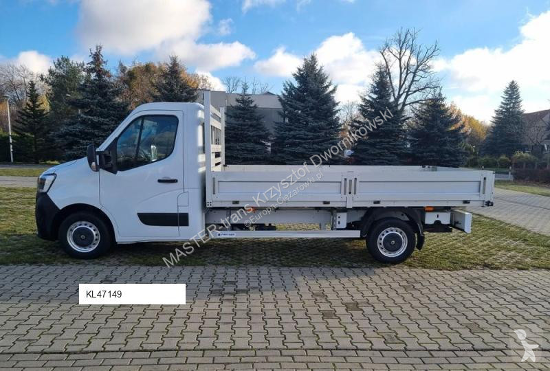 Veículo utilitário Renault