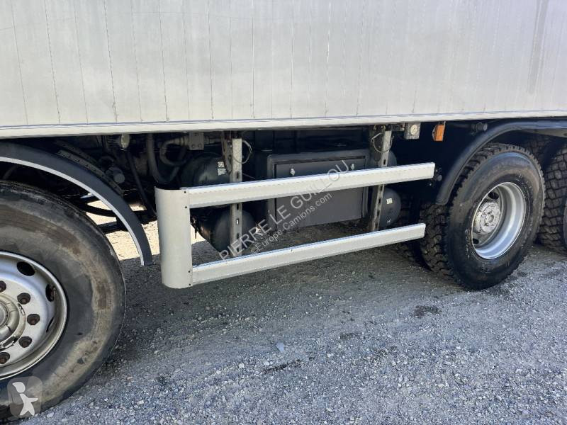 Camion Scania