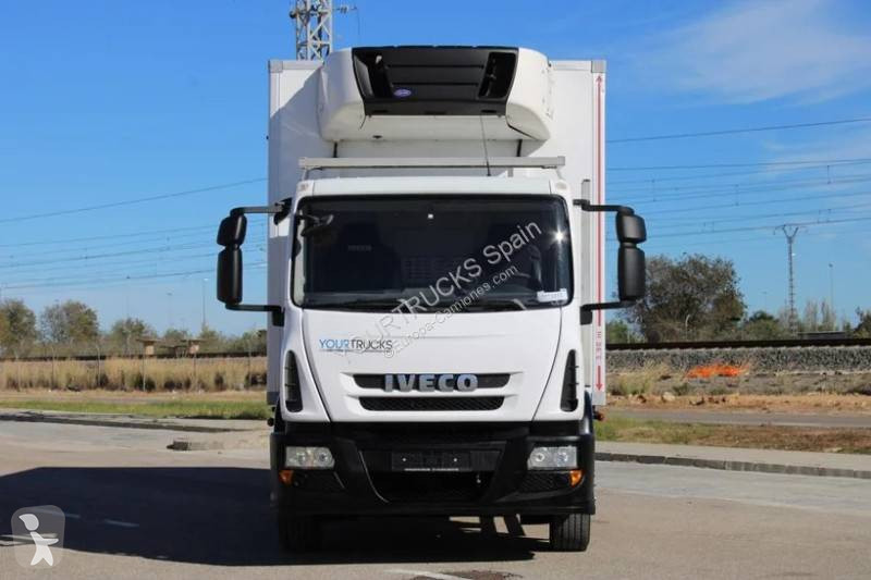 Camión Iveco