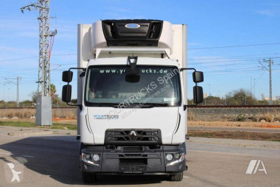 Camion frigo Renault