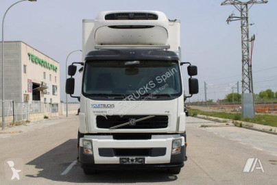 Camion frigo Volvo
