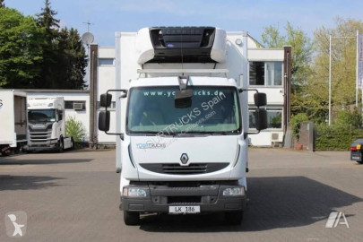 Camión frigorífico Renault