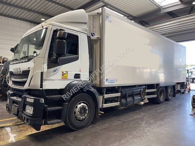 Camion Iveco