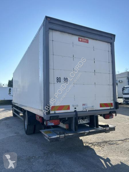 Lastbil MAN 18.250