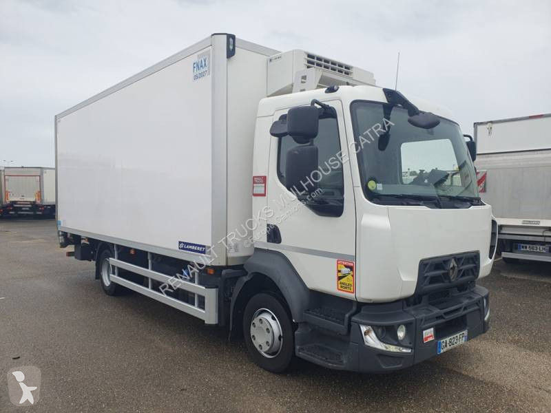 Camion Renault
