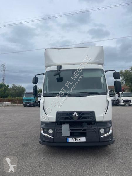 Camion Renault 280