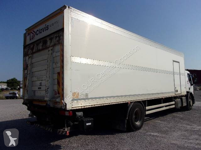 Camion Renault