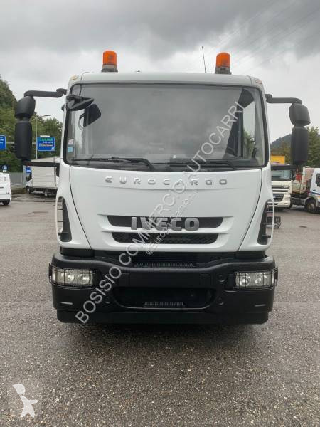Camion Iveco