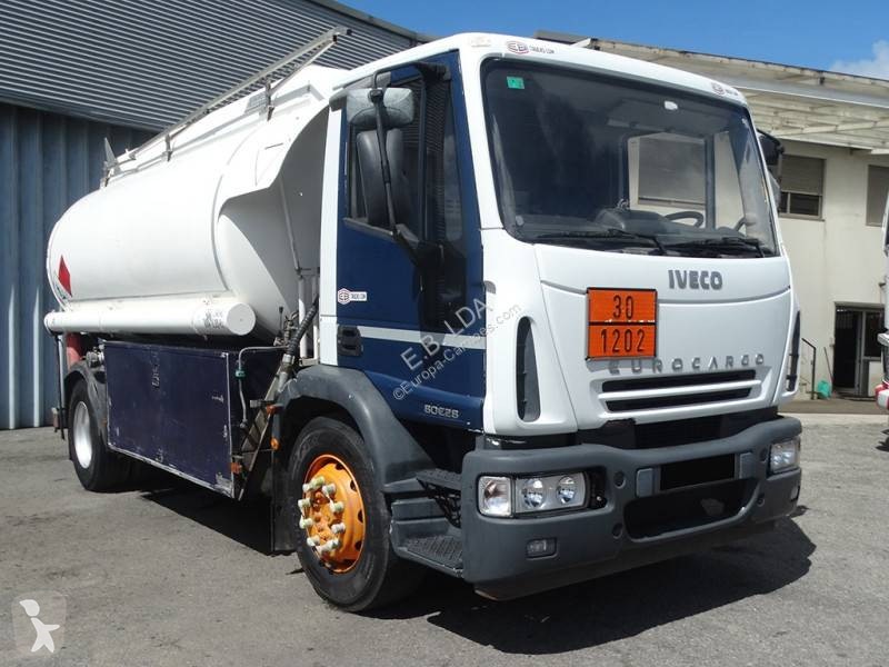 Camion Iveco