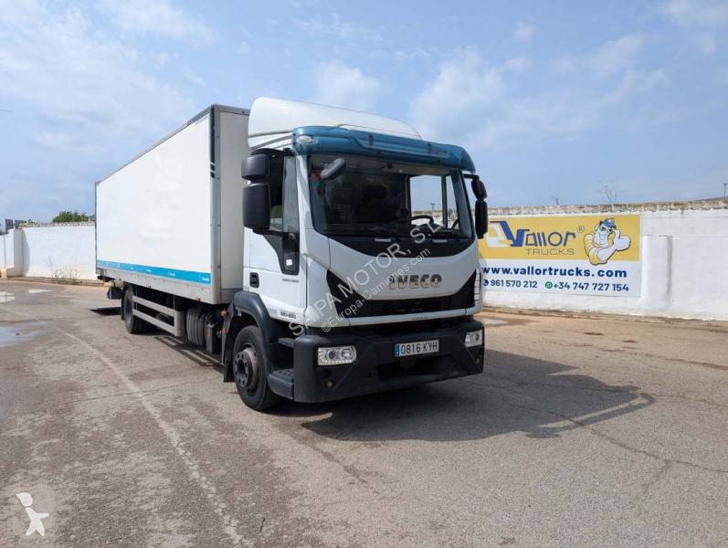 Camion Iveco