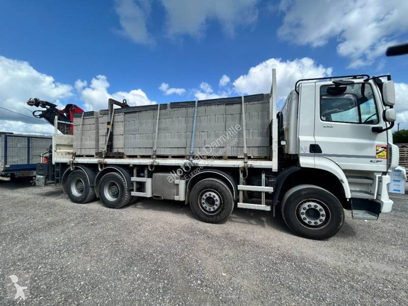 Camion DAF