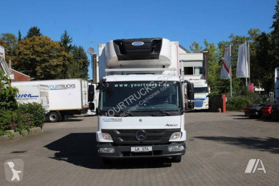 Camion frigo Mercedes
