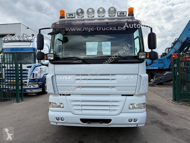 Kamion DAF 85510 6X4 EURO V - *501.463KM* -...