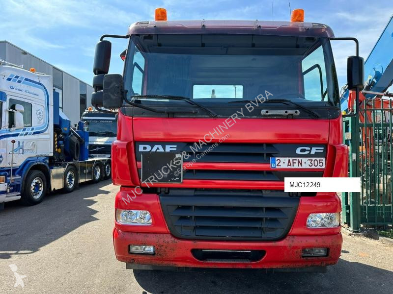 Camion DAF RK 20.65