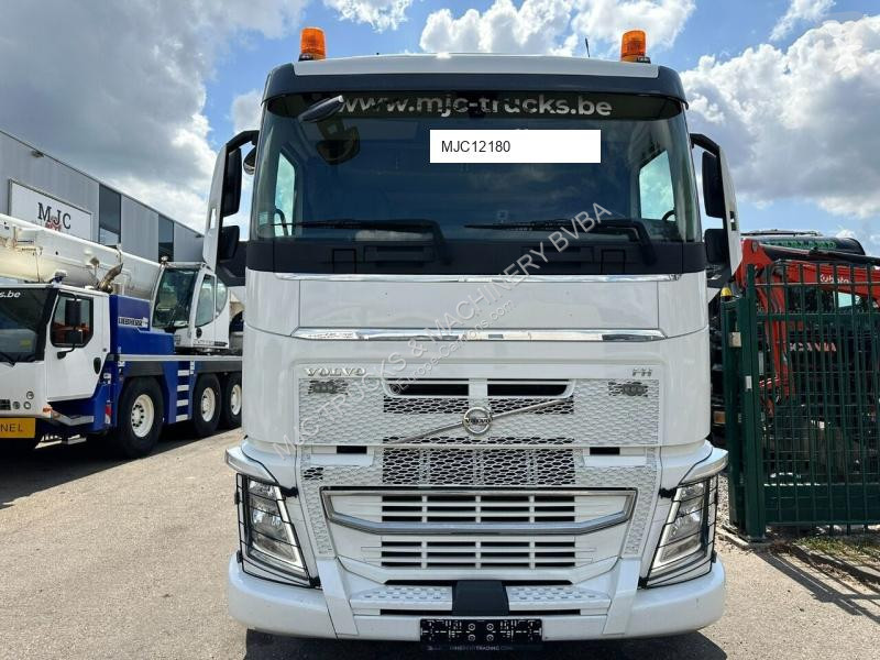 Kamion Volvo ALCTL 24