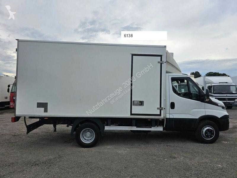 Camion Iveco