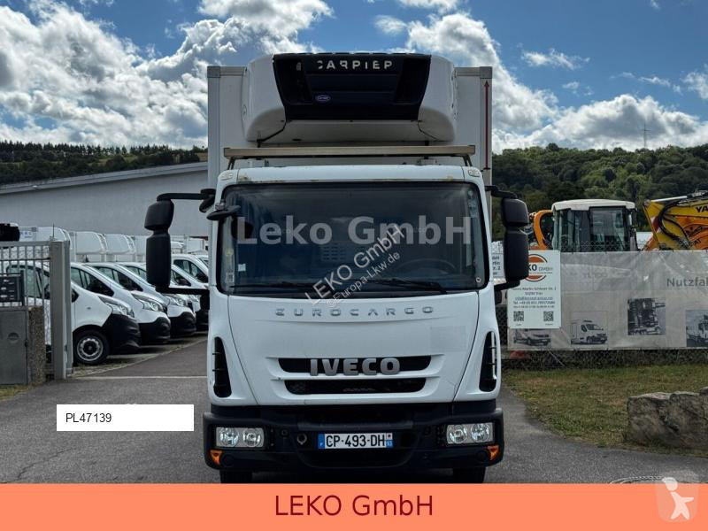 Kamion Iveco 75E16