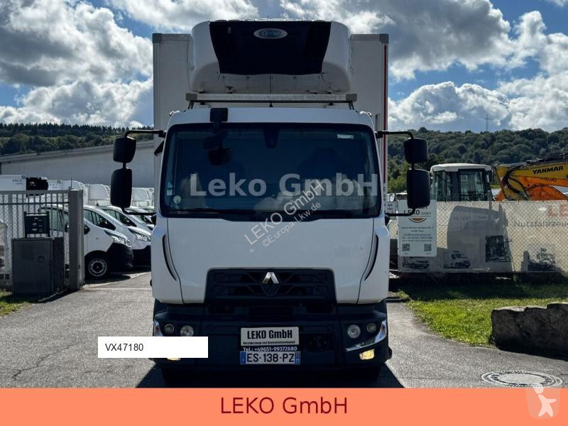 Kamion Renault D 16220