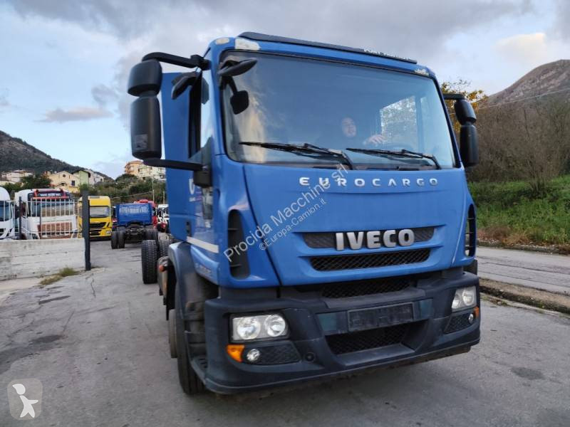Kamion Iveco