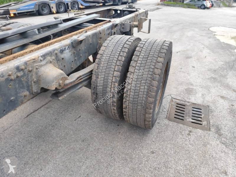 Kamion Iveco