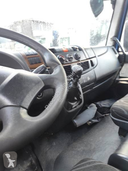 Kamion Iveco