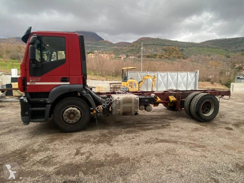 Kamion Iveco
