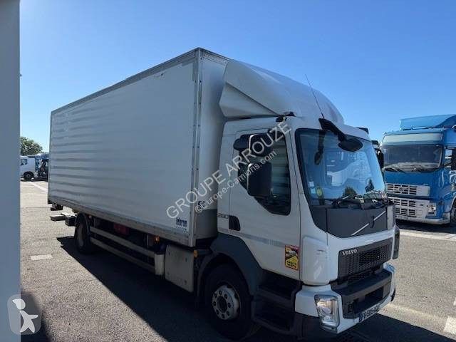 Camion Volvo