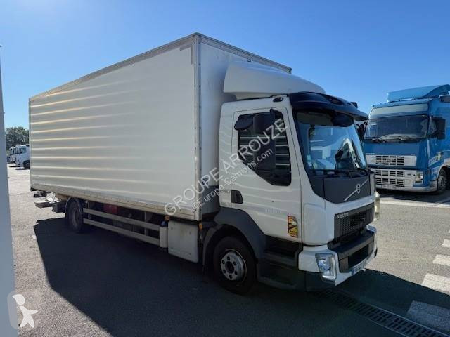 Camion Volvo