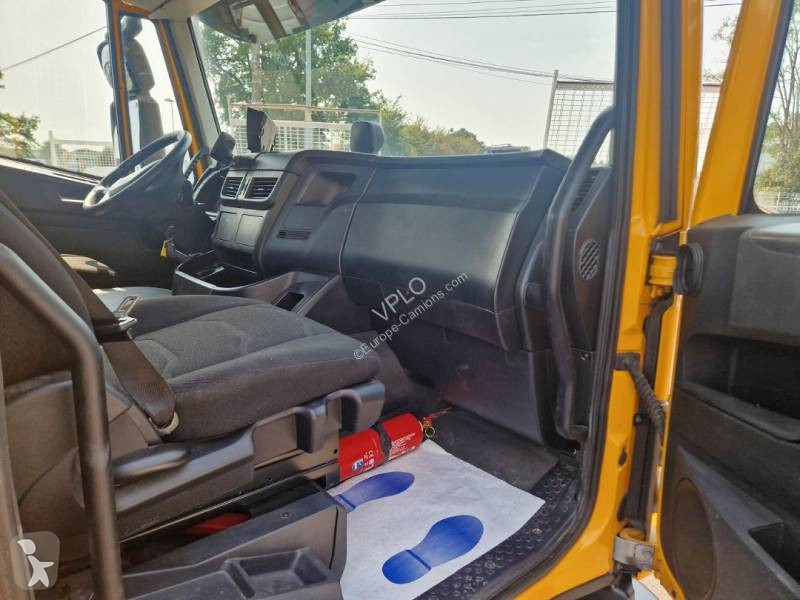 Camion Iveco