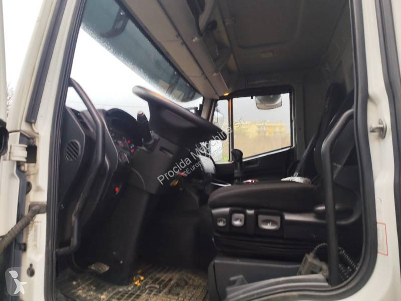 Camion Iveco