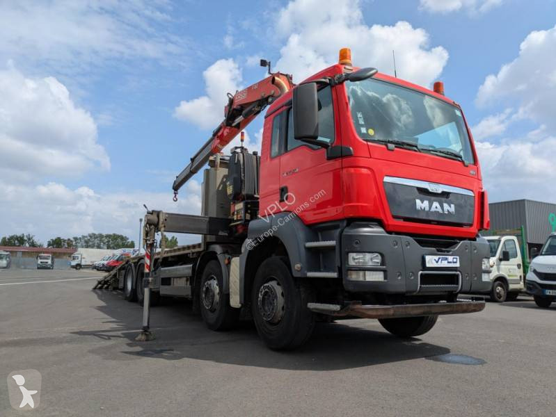 Camion MAN