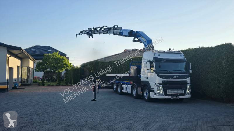 Camion Volvo