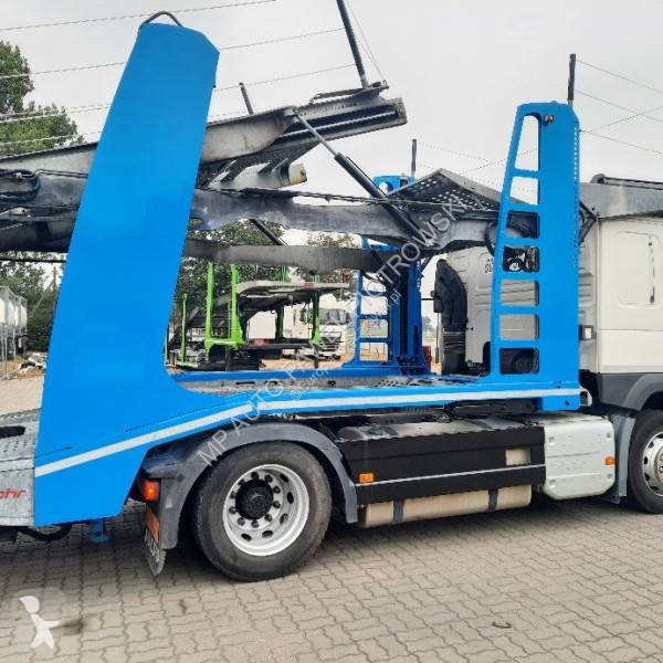 Camion Volvo