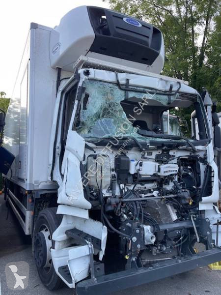 Camion Iveco