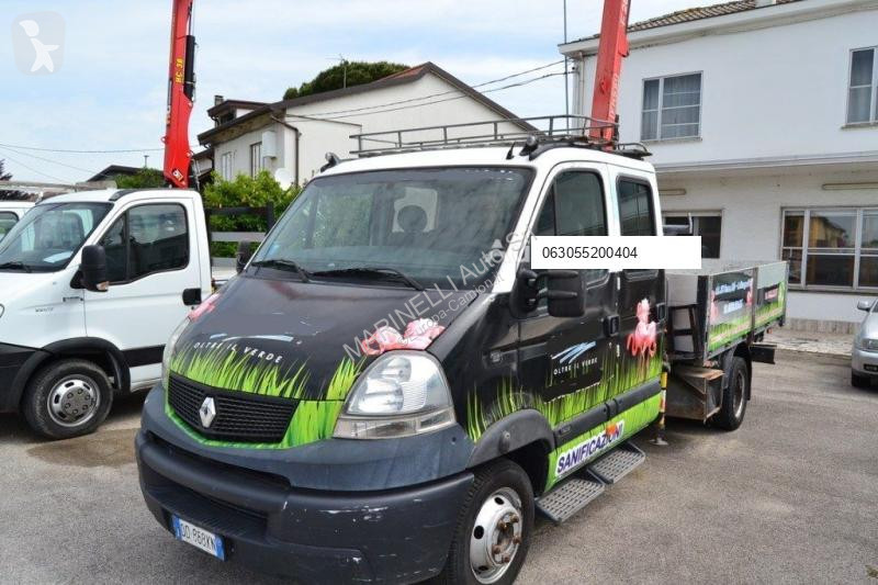 Furgoneta Renault 160.35 7
