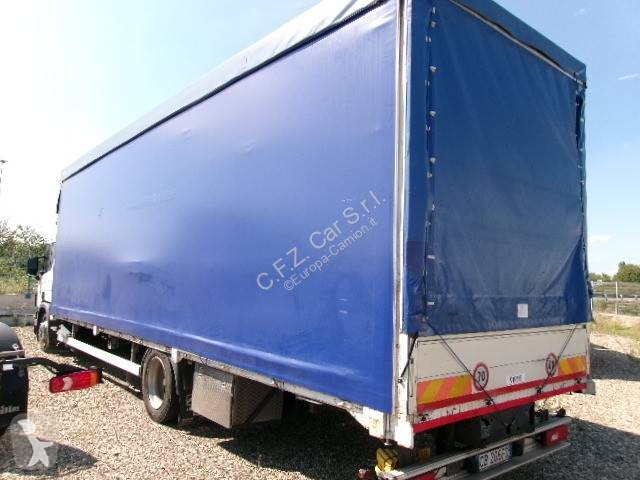 Camion Scania