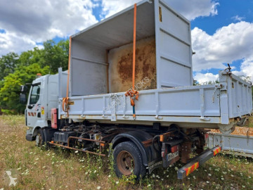 Camion Renault Midlum 220.12