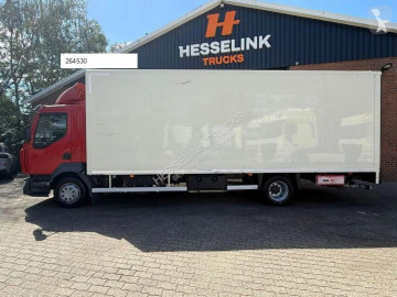 Camion fourgon Renault