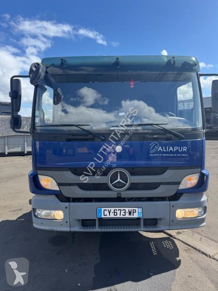 Kamion Mercedes 1224