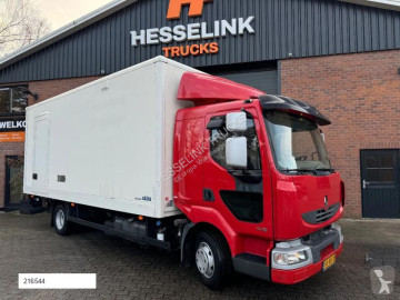 Camion châssis Renault