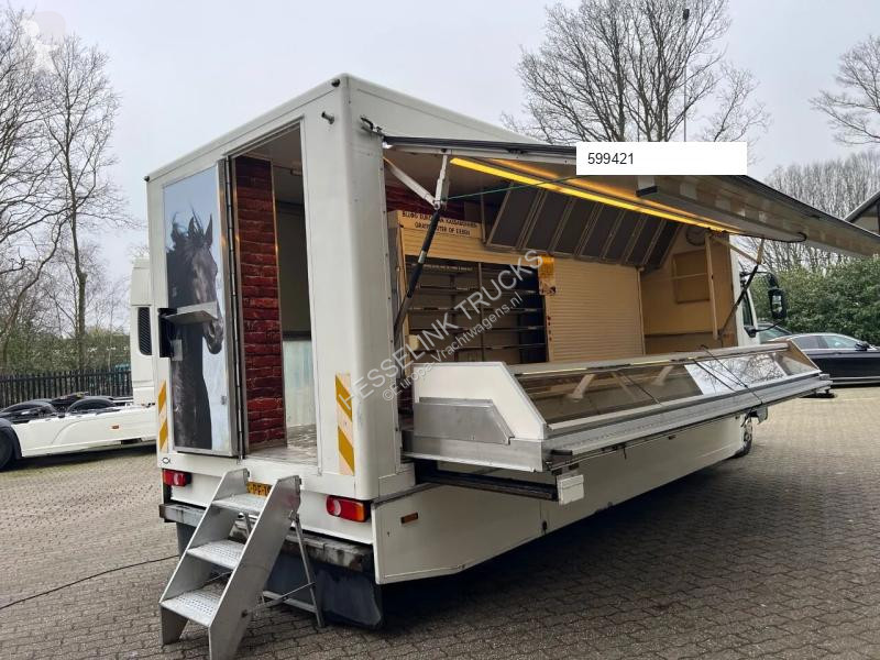 Camion DAF LF 180 4X2...