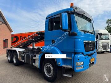 Autres camions MAN