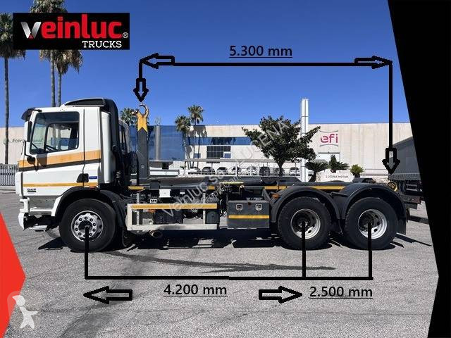 Camion DAF