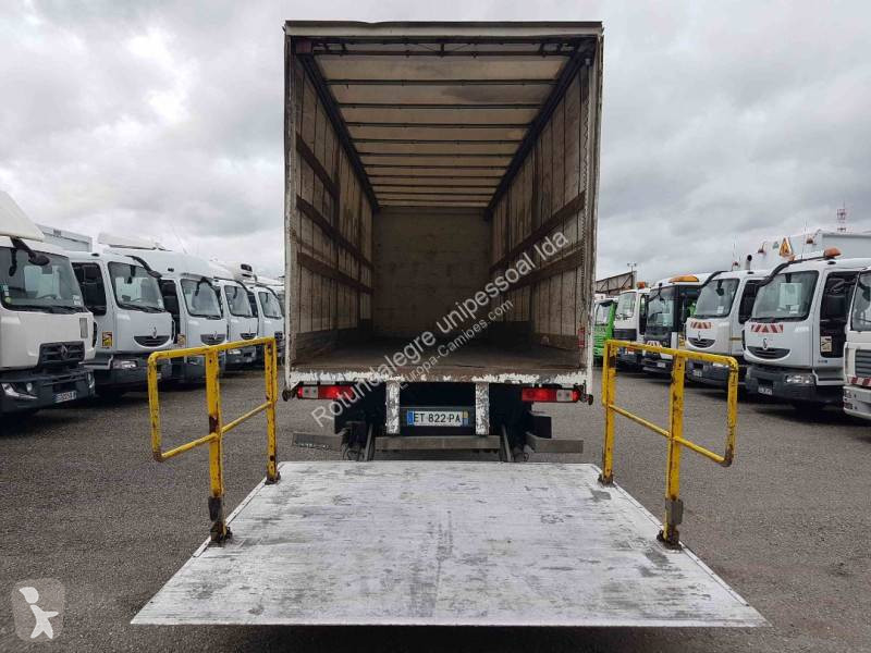 Camion Renault