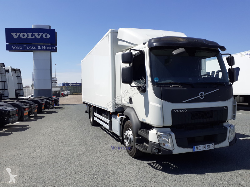 Camion Volvo FL 16 TN