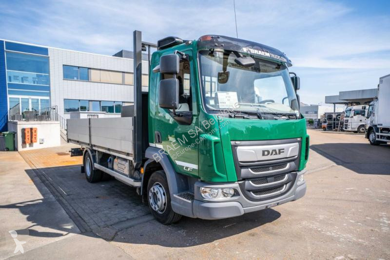 Camion DAF 180 (10T.)