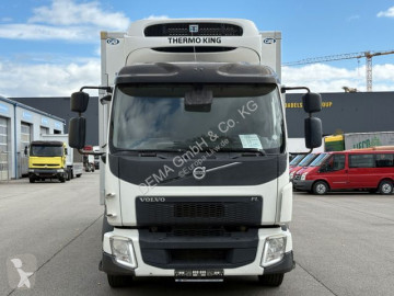 Camion frigo Volvo