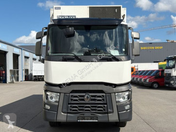 Camion frigo Renault