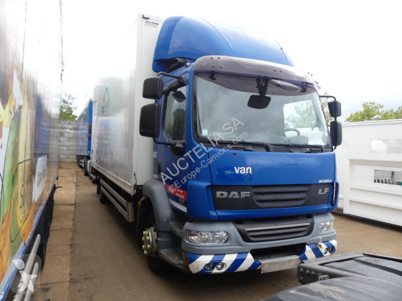 Camion DAF FA-
